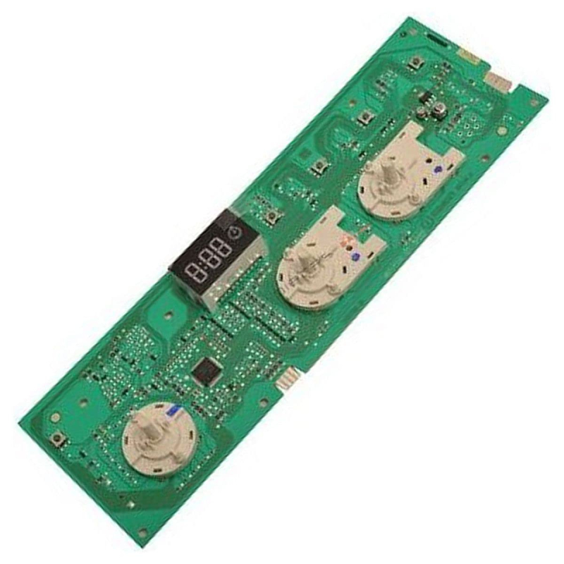 Carte électronique, module de commande Lave-linge C00299782 INDESIT