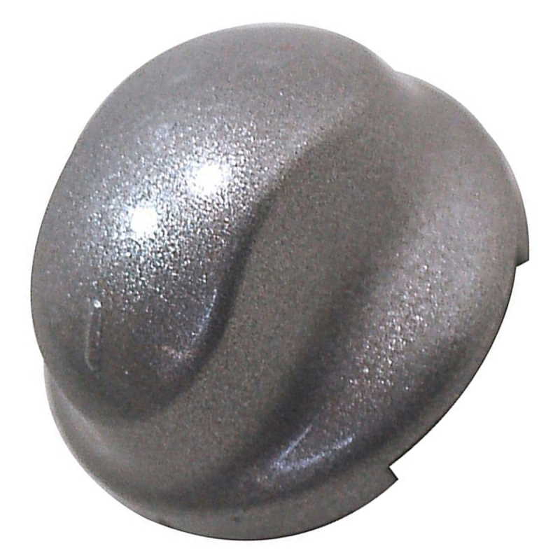 Bouton silver essorage d'origine Lave-linge C00271360 INDESIT