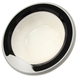 Hublot complet d'origine Lave-linge C00373144 ARISTON HOTPOINT HOTPOINT Lave-linge C00373144 ARISTON HOTPOINT HOTPOINT