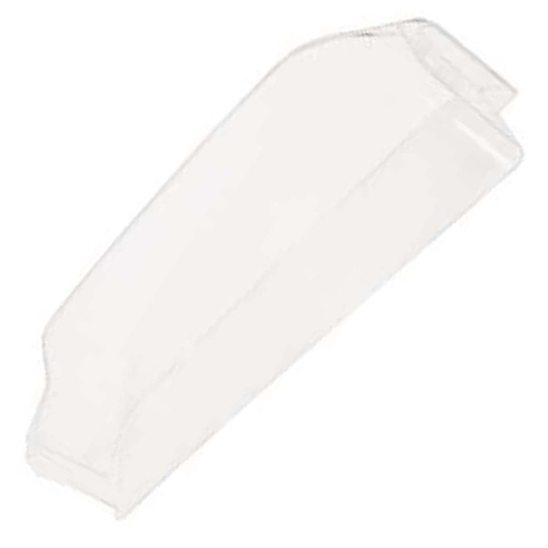 Balconnet à bouteilles d'origine 440X109X90 mm Réfrigérateur, congélateur C00292079, C00304313 INDESIT