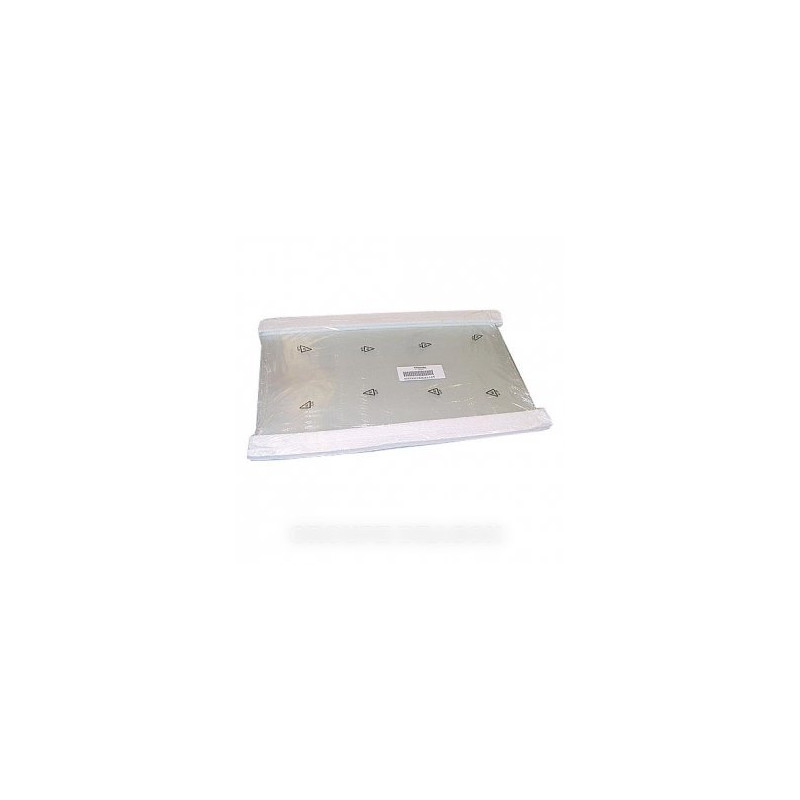 clayette verre bac a legumes 476 x 275 m