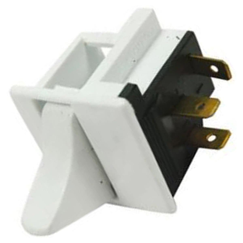 Interrupteur d'origine Réfrigérateur, congélateur C00173328 C00533956 ARISTON HOTPOINT HOTPOINT Réfrigérateur, congélateur C0017