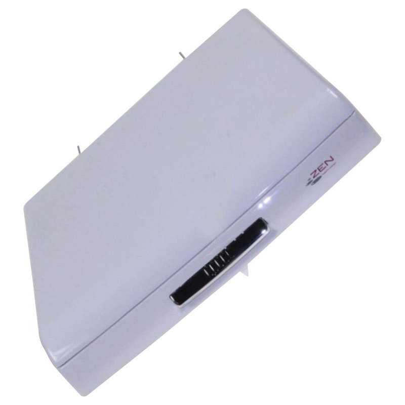 Couvercle complet d'origine Lave-linge 480111104684 WHIRLPOOL