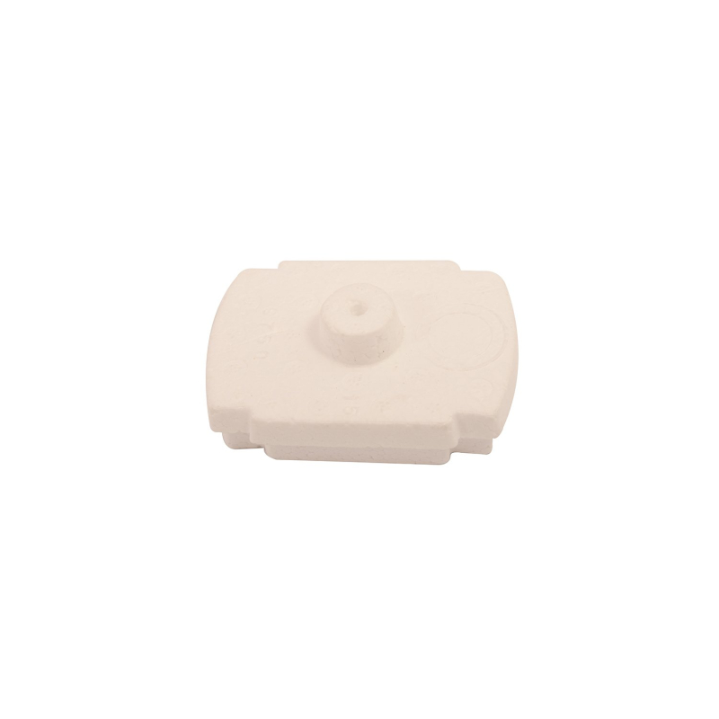 Flotteur (315557-19549) Sèche-linge C00195866 INDESIT