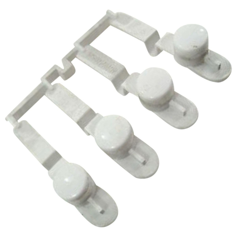 Touche 1 options d'origine Lave-linge 481241029515 WHIRLPOOL Lave-linge 481241029515 WHIRLPOOL