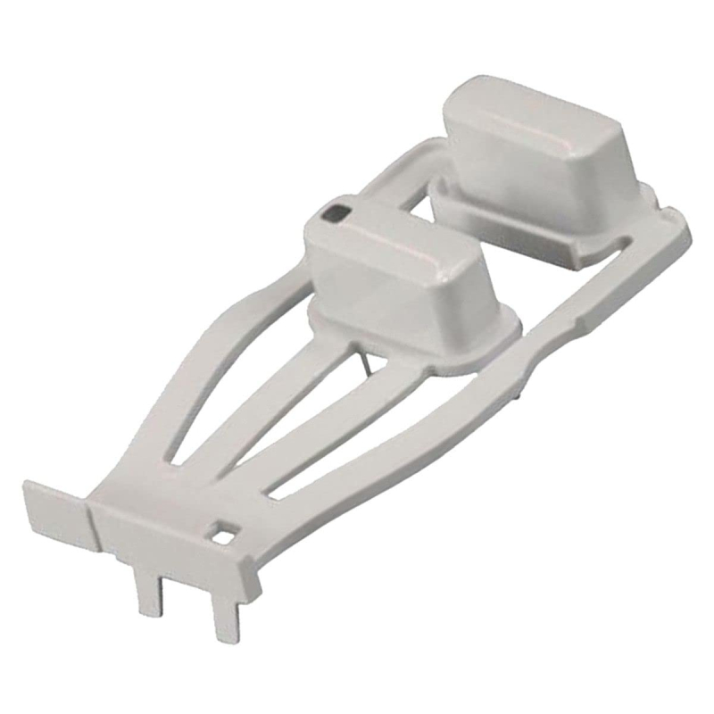 Bouton de départ d'origine Sèche-linge 480111100221 WHIRLPOOL