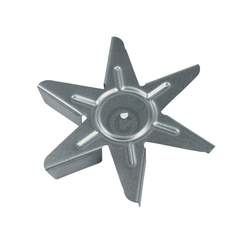 Turbine d'origine Four, cuisinière 481010781712 WHIRLPOOL