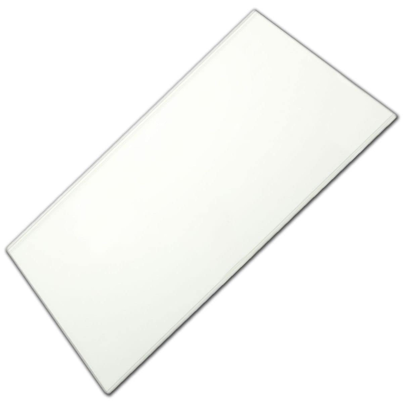 Clayette, étagère d'origine 498X265 mm Réfrigérateur, congélateur C00376272 INDESIT