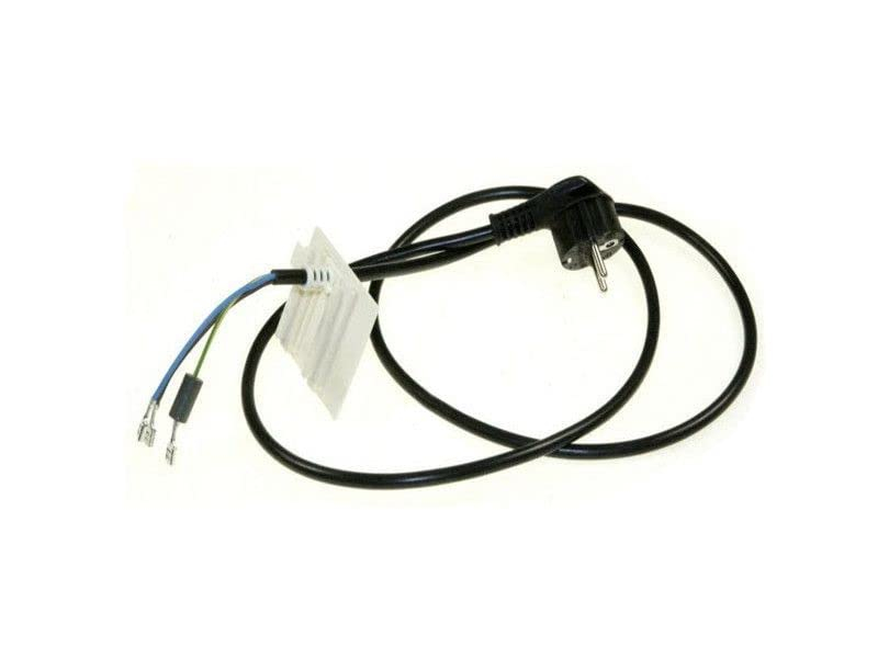Cordon d'alimentation d'origine Lave-vaisselle C00296820 ARISTON HOTPOINT HOTPOINT Lave-vaisselle C00296820 ARISTON HOTPOINT HOT