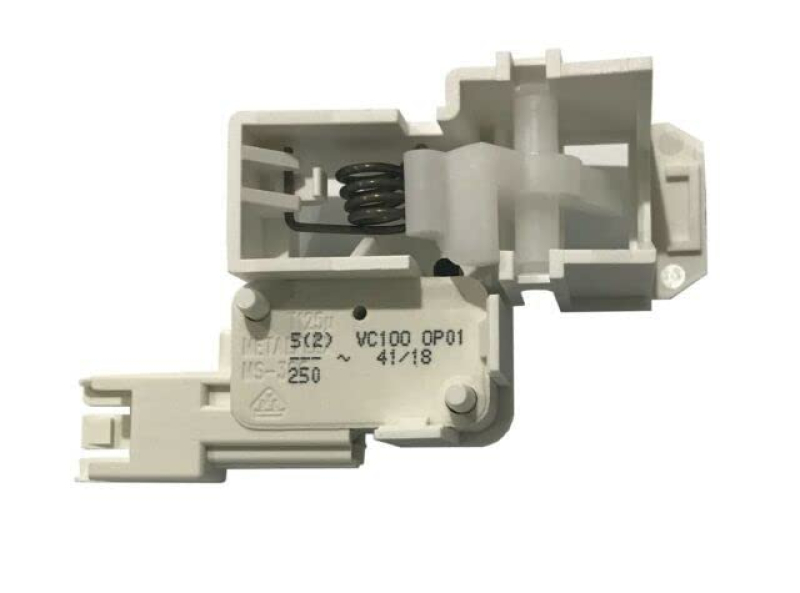 Fermeture de porte d'origine Sèche-linge C00386120 ARISTON HOTPOINT Sèche-linge C00386120 ARISTON HOTPOINT