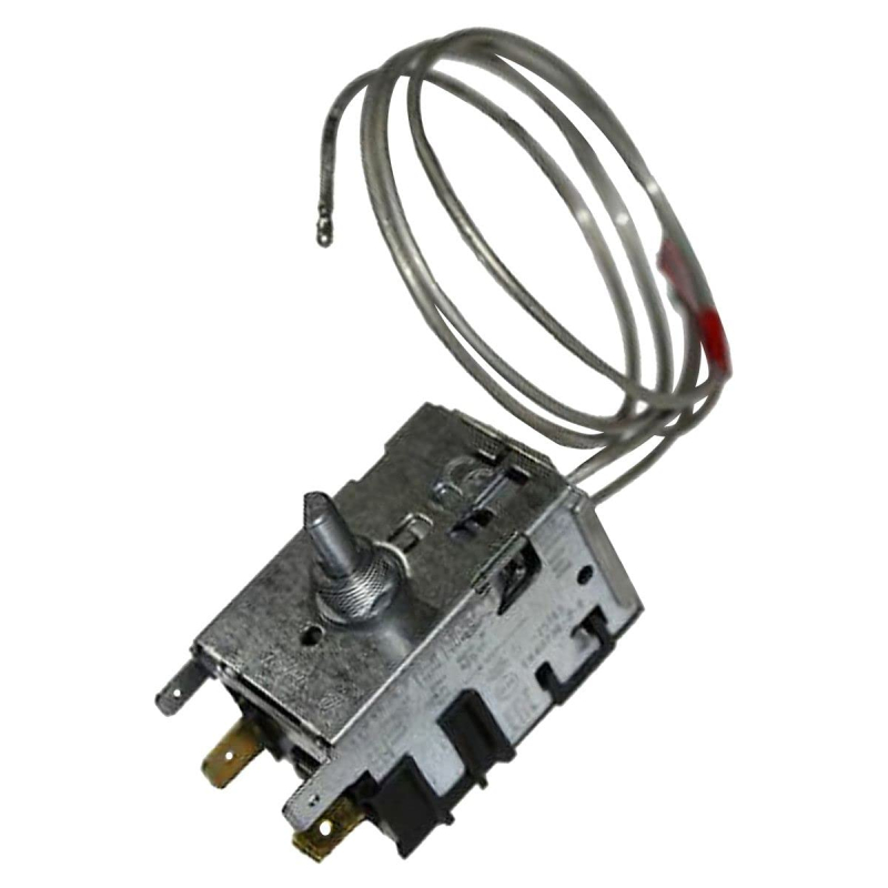 Thermostat d'origine Réfrigérateur, congélateur C00143390 INDESIT