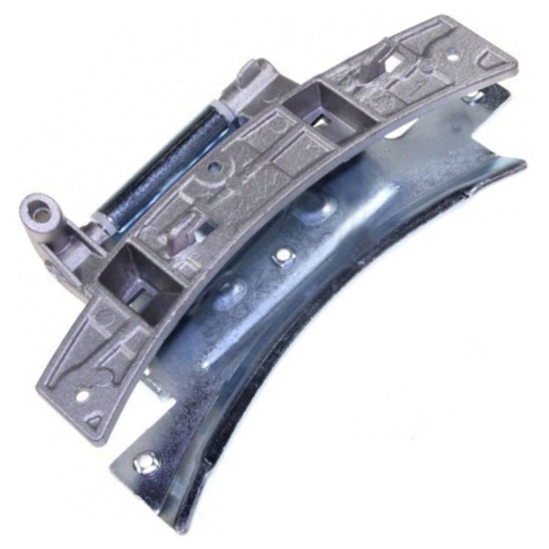 Charniére de hublot d'origine Lave-linge 481241719179 WHIRLPOOL