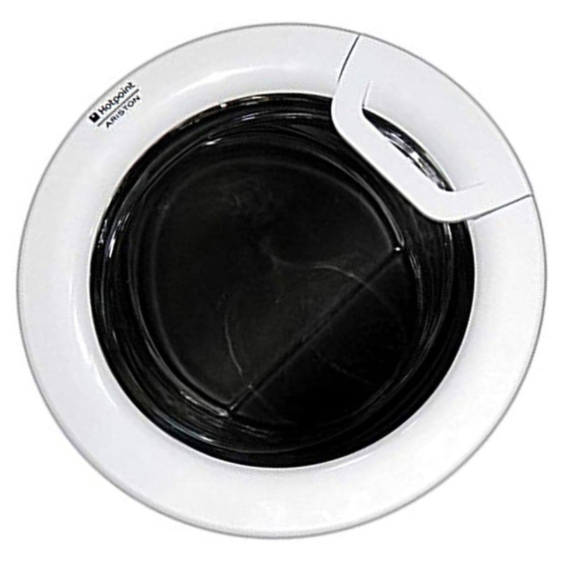 hublot complet d'origine Lave-linge C00286455 ARISTON HOTPOINT HOTPOINT Lave-linge C00286455 ARISTON HOTPOINT HOTPOINT