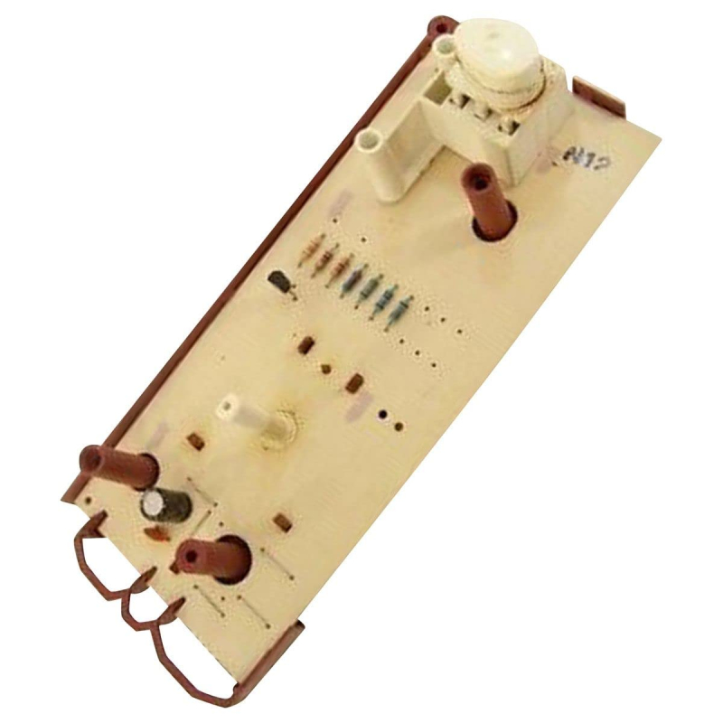 Carte électronique, module d'origine Lave-vaisselle 481221838054 LADEN Lave-vaisselle 481221838054 LADEN