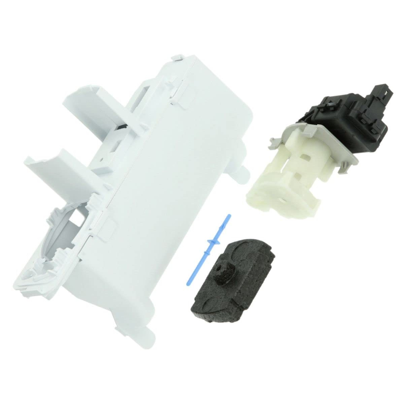 Pompe de relevage avec kit flotteur d'origine Sèche-linge C00260640 ARISTON HOTPOINT HOTPOINT Sèche-linge C00260640 ARISTON HOTP