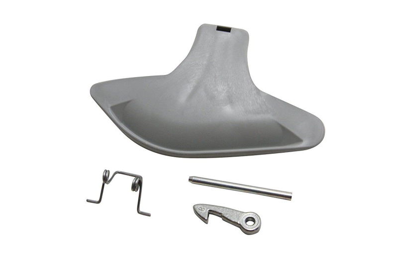 Poignée de hublot d'origine Lave-linge C00270558 INDESIT