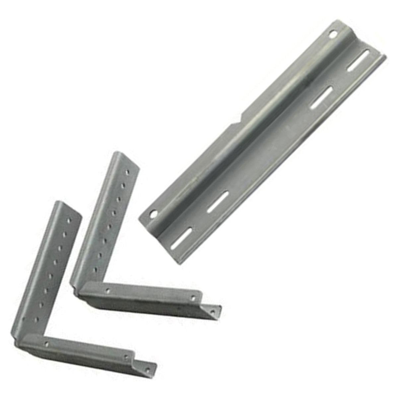 Fixation cheminée supérieure réglable d'origine Hotte C00092030, 482000027899 WHIRLPOOL Hotte C00092030, 482000027899 WHIRLPOOL