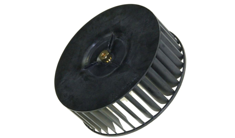 Hélice moteur d'origine Hotte 481951528278, C00135452 SCHOLTES Hotte 481951528278, C00135452 SCHOLTES