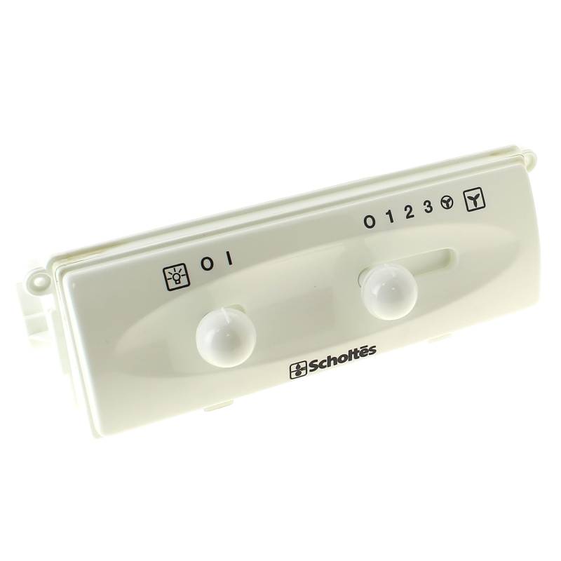 Boitier de commande Hotte C00136551 SCHOLTES