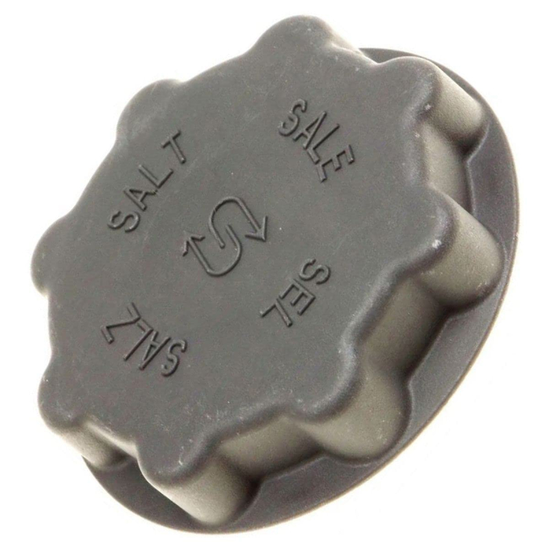 Bouchon de bac à sel d'origine Lave-vaisselle C00386599 WHIRLPOOL