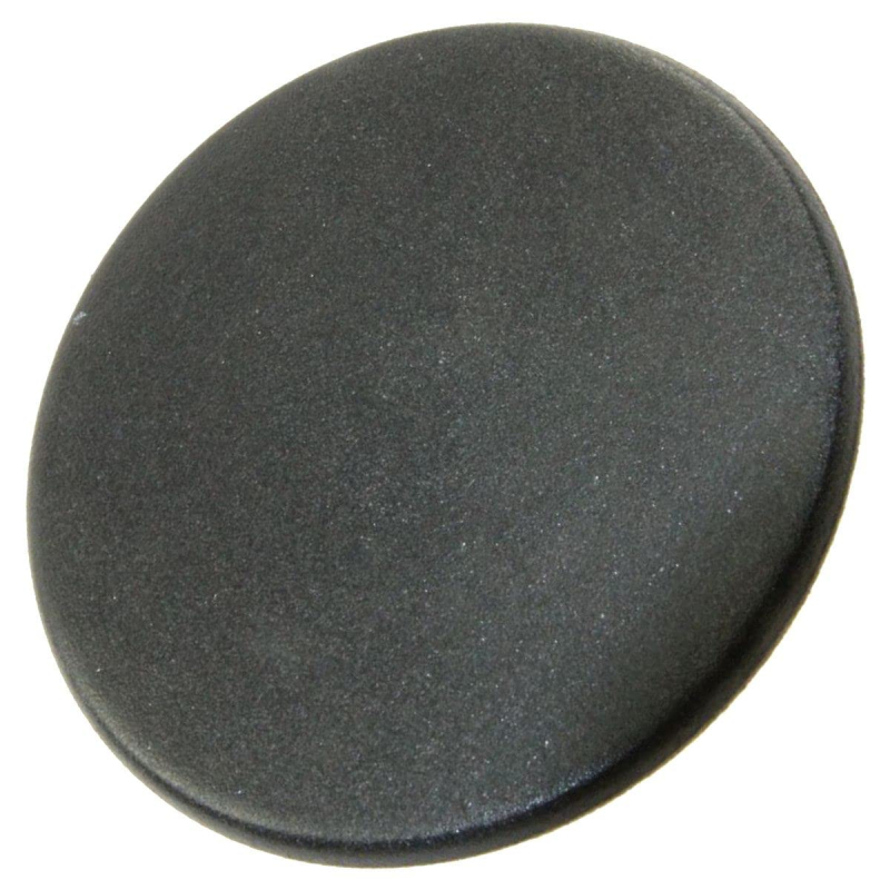 Chapeau de brûleur semi-rapide Ø 75 mm d'origine Plaque de cuisson C00064919 ARISTON HOTPOINT HOTPOINT Plaque de cuisson C000649