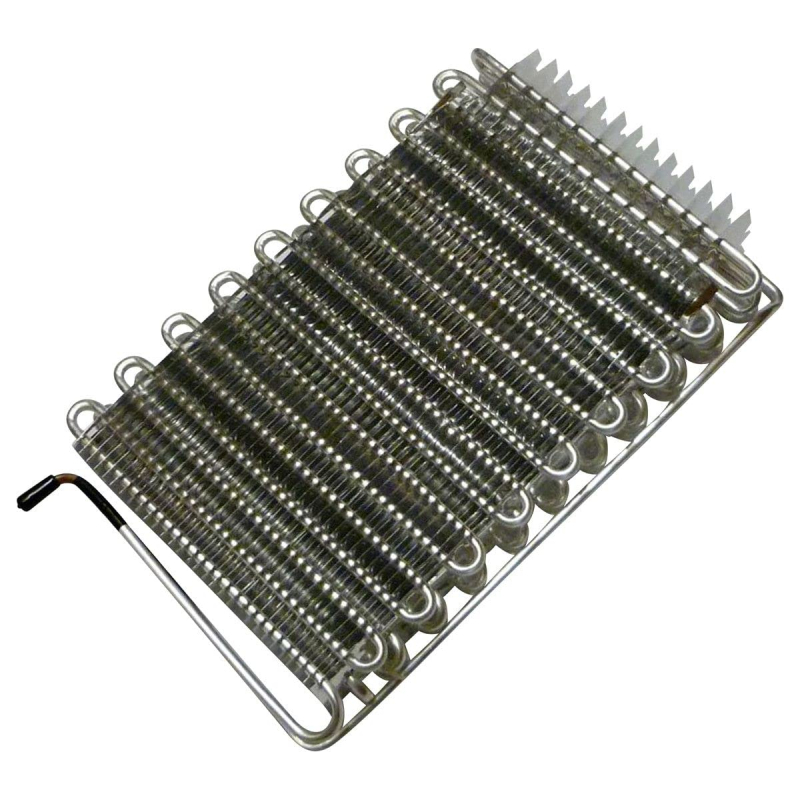 Evaporateur d'origine Réfrigérateur, congélateur 481236038648 WHIRLPOOL