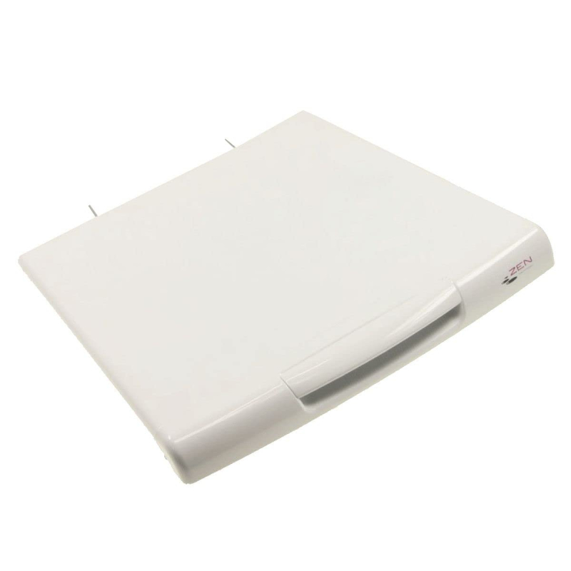 Couvercle complet d'origine Lave-linge 481010584261 WHIRLPOOL