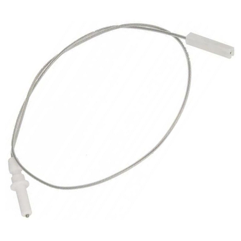 Bougie d'origine Four, cuisinière 480121103659 C00313212 WHIRLPOOL