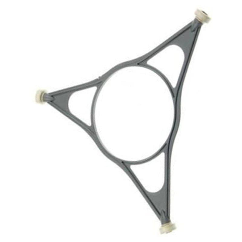Entraineur plateau micro ondes d'origine Four micro-ondes 481010422365, C00324257 WHIRLPOOL