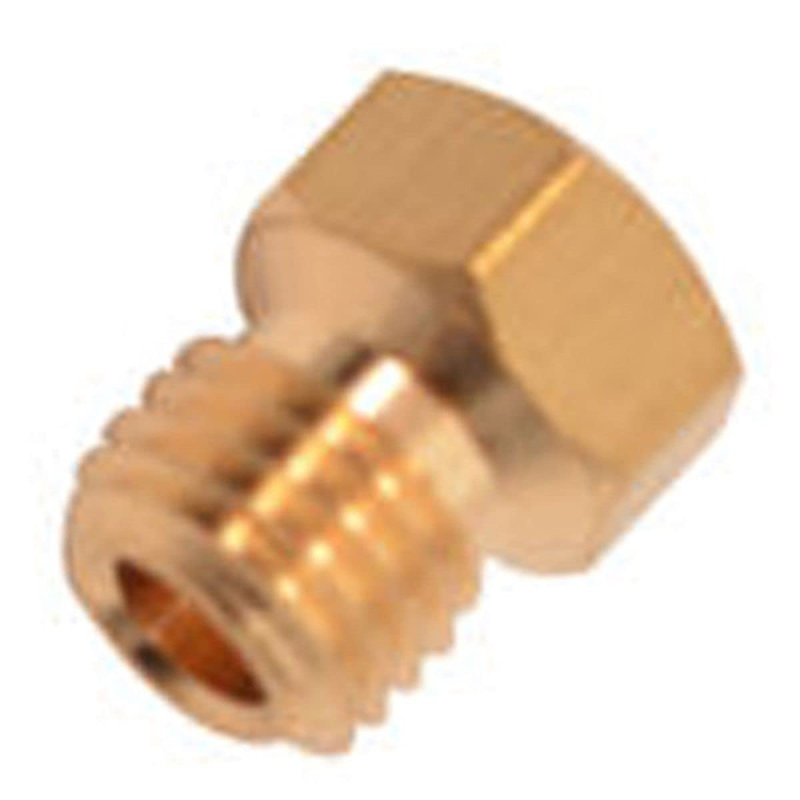 Jeu d'Injecteur, gicleur gaz naturel d'origine Four, cuisinière C00095151 SCHOLTES