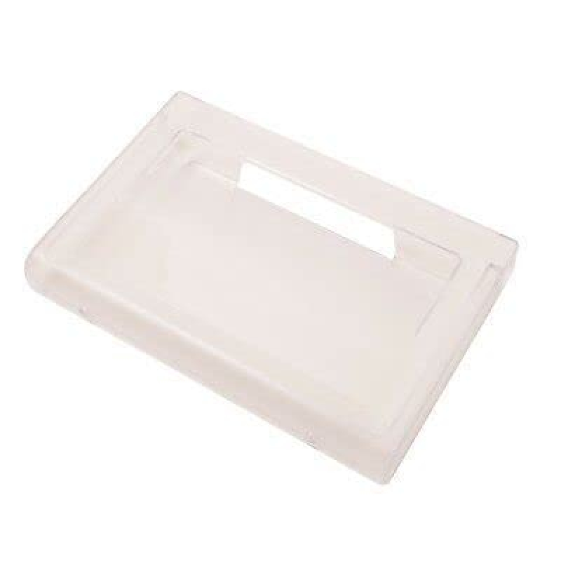 Façade de bac à légumes d'origine 250x180x30 mm Réfrigérateur, congélateur C00272746 ARISTON HOTPOINT Réfrigérateur, congélateur