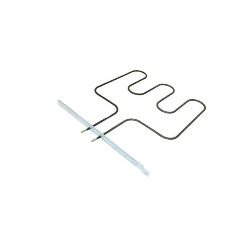 Collier arrière manchette d'origine Lave-linge 481240118673, C00328913 WHIRLPOOL