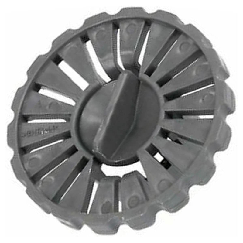 Ecrou de hélice, bras d'origine Lave-vaisselle 481010601299 WHIRLPOOL