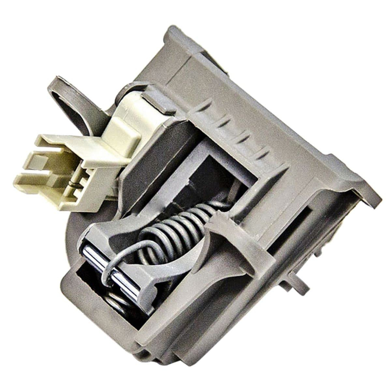 Verrou de porte d'origine Lave-vaisselle C00282805 ARISTON HOTPOINT HOTPOINT Lave-vaisselle C00282805 ARISTON HOTPOINT HOTPOINT
