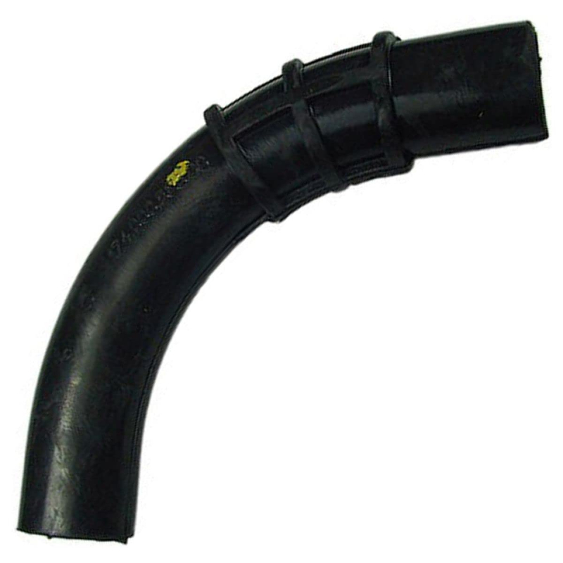 Durite tuyau d'alimentation supérieur d'origine Lave-vaisselle 482000027370, C00076233 INDESIT