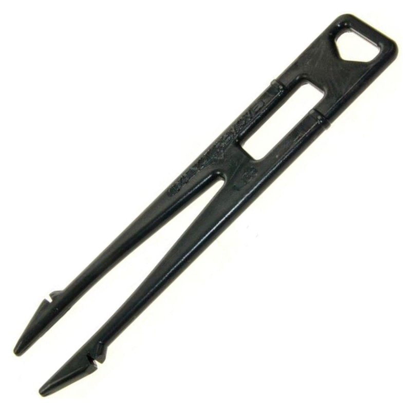 Crochet d'origine Lave-vaisselle C00316616, 481240118578 WHIRLPOOL