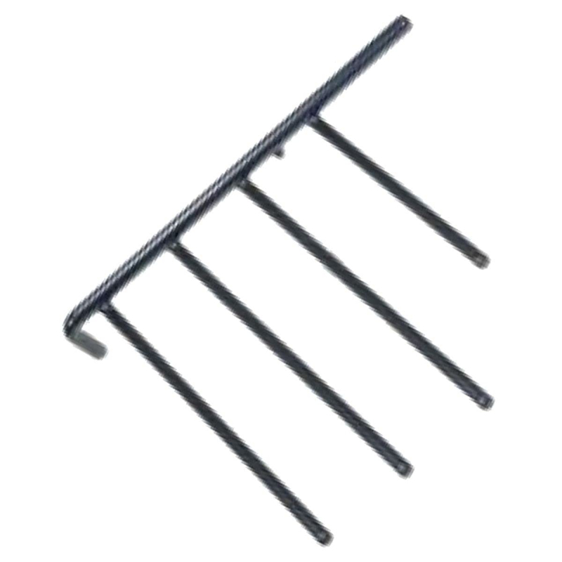 Grille support plat d'origine Lave-vaisselle 481010392220, C00324102 WHIRLPOOL