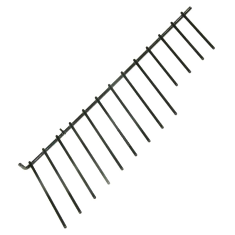 Grande grille support plats d'origine Lave-vaisselle 481010392216, C00324098 WHIRLPOOL