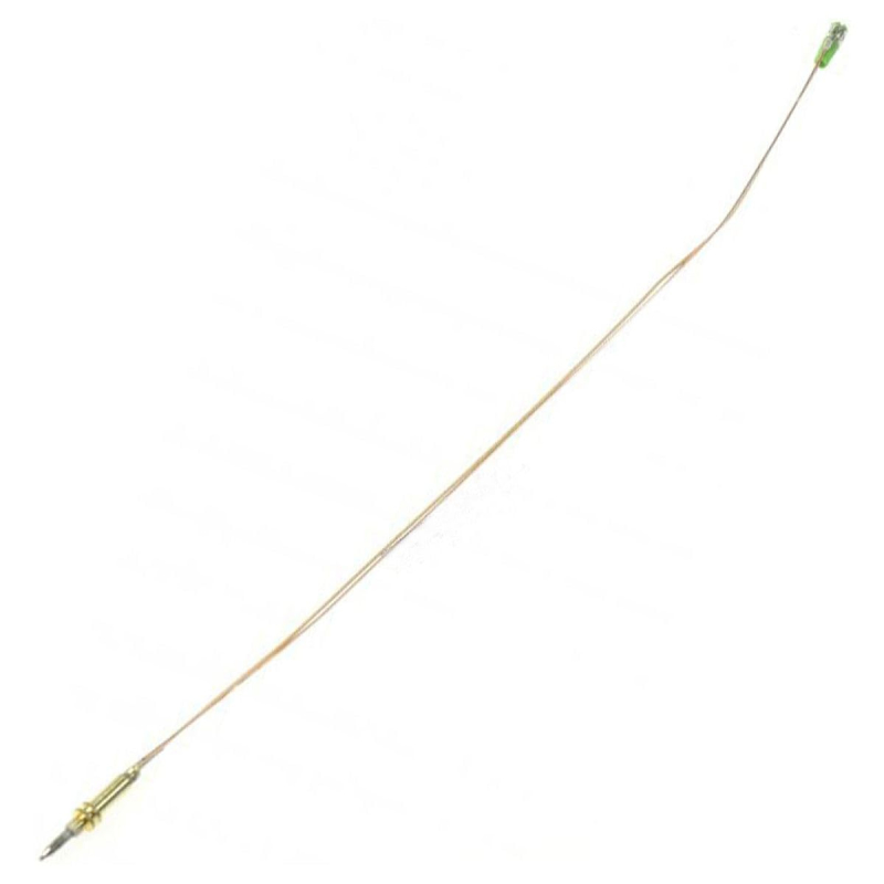 Thermocouple Plaque de cuisson 481010707501, C00546467 WHIRLPOOL