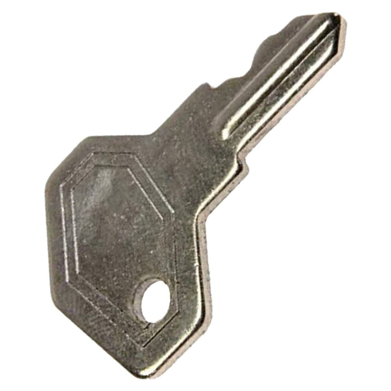 Clé d'origine Réfrigérateur, congélateur 481010385976 WHIRLPOOL
