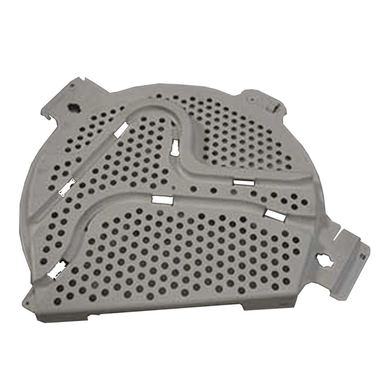 Couvercle panneau arriere d'origine Sèche-linge 480112101558 WHIRLPOOL Sèche-linge 480112101558 WHIRLPOOL