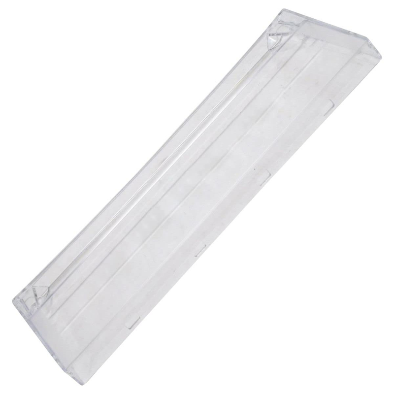 Façade tiroir supérieur d'origine 420X184X40 mm Réfrigérateur, congélateur C00372700, 488000372700 ARISTON HOTPOINT Réfrigérateu