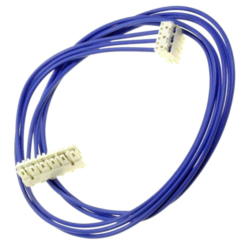 Câble connectique module pompe de cyclage d'origine Lave-vaisselle C00290258 ARISTON HOTPOINT Lave-vaisselle C00290258 ARISTON H