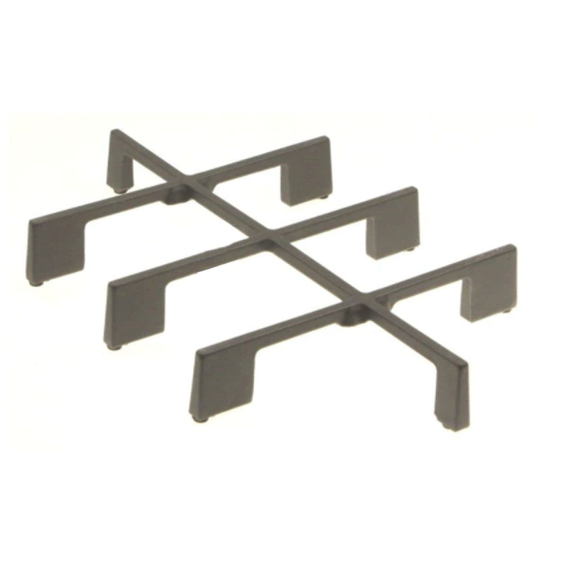 Grille en métal d'origine Plaque de cuisson C00520658 WHIRLPOOL