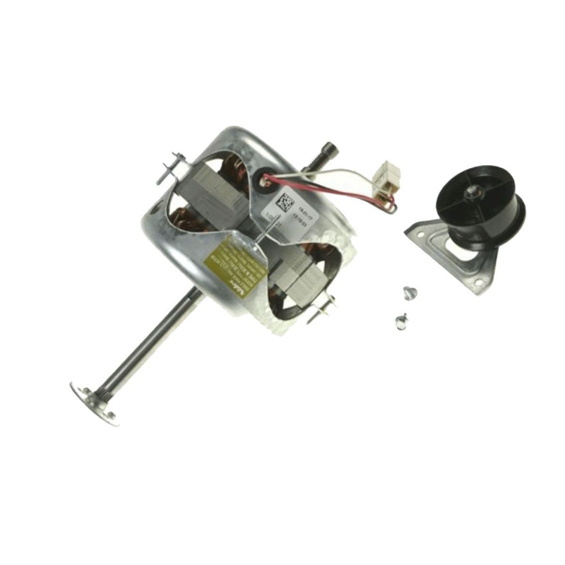 Moteur d'origine Sèche-linge C00345581 ARISTON HOTPOINT Sèche-linge C00345581 ARISTON HOTPOINT