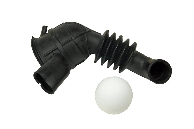 Durite cuve pompe d'origine Lave-linge C00092174, C00607224 ARISTON HOTPOINT Lave-linge C00092174, C00607224 ARISTON HOTPOINT