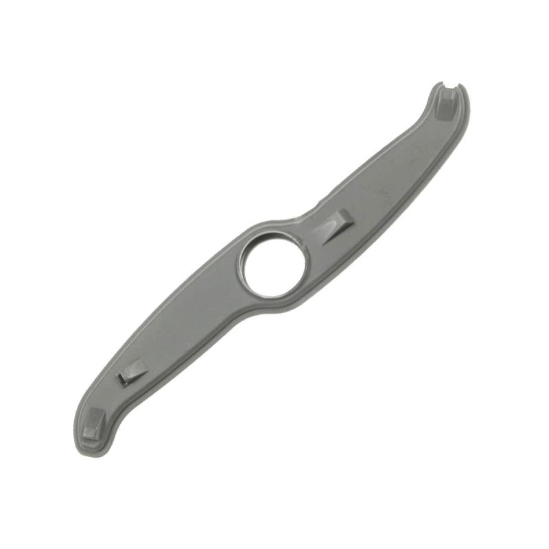 Hélice, bras douchette supérieur d'origine Lave-vaisselle 481010633122, 481010759509 WHIRLPOOL