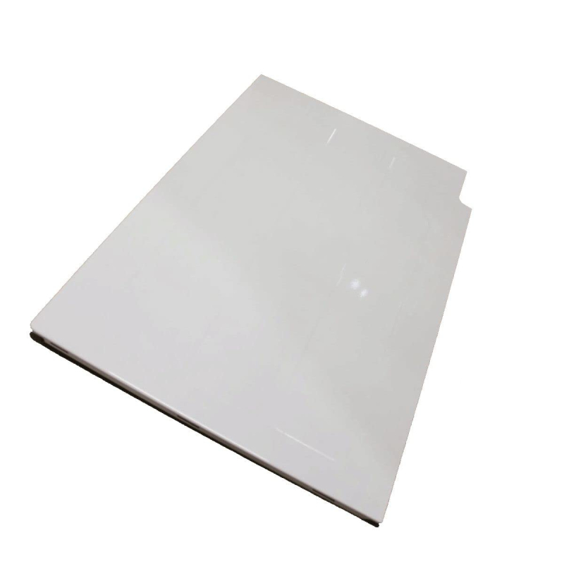 Panneau latéral gauche Lave-linge 481010442907, C00309476 LADEN Lave-linge 481010442907, C00309476 LADEN