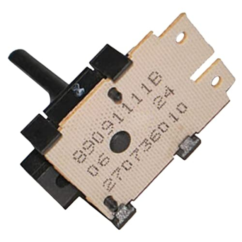 POTENTIOMETRES pour LAVE LINGE FAR - 2707360100