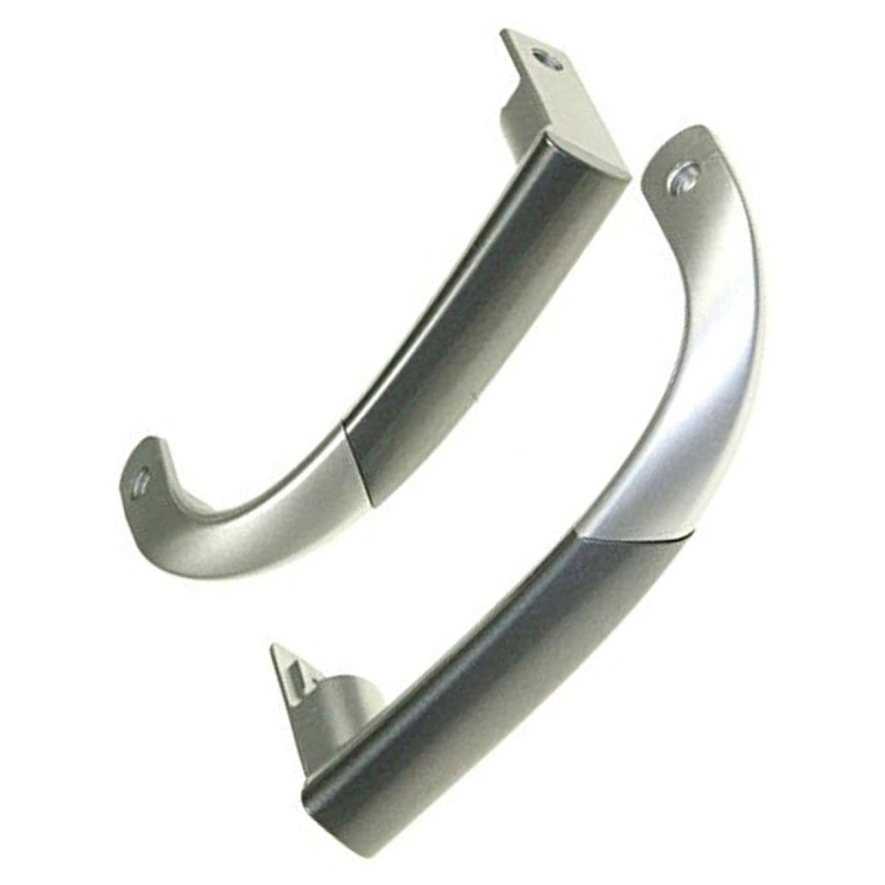 POIGNEE RÉFRIGERATEUR POUR REFRIGERATEUR BEKO - 4326381000
